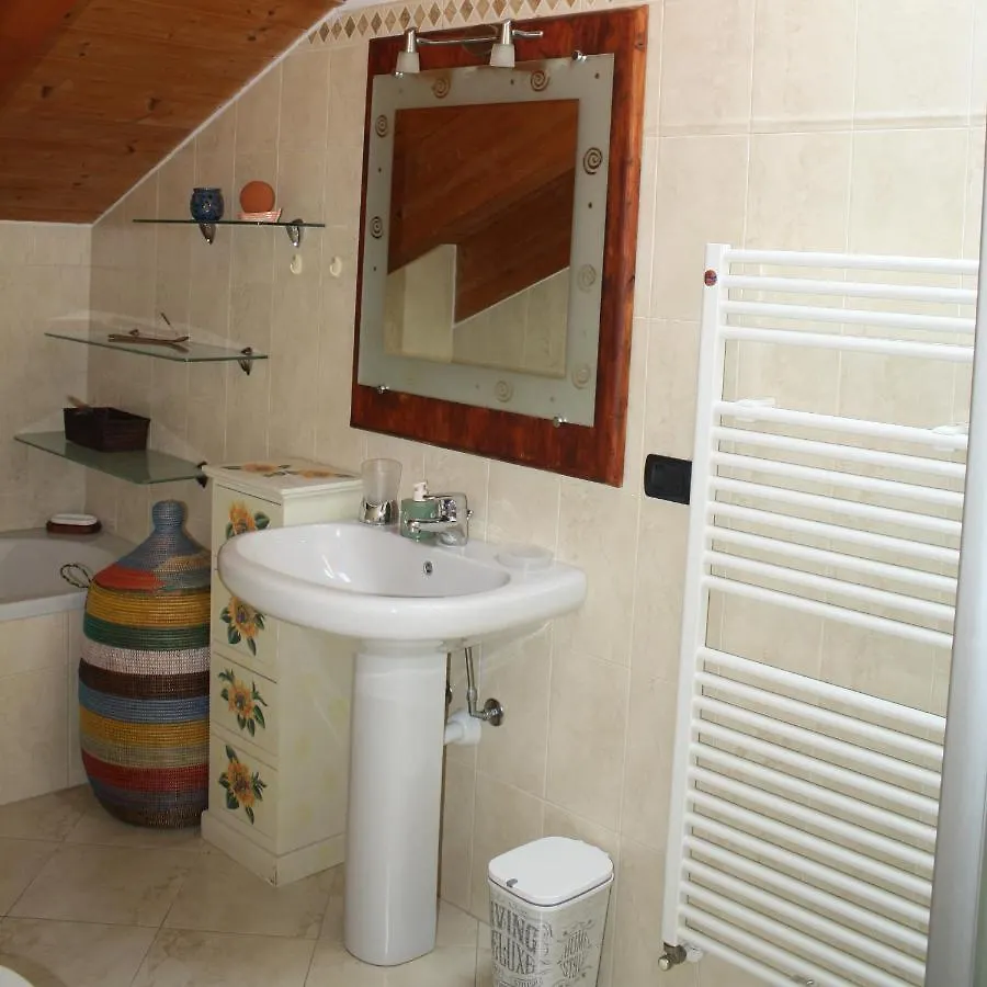 Appartement La Bici Bianca à Imperia 0*,  Italie