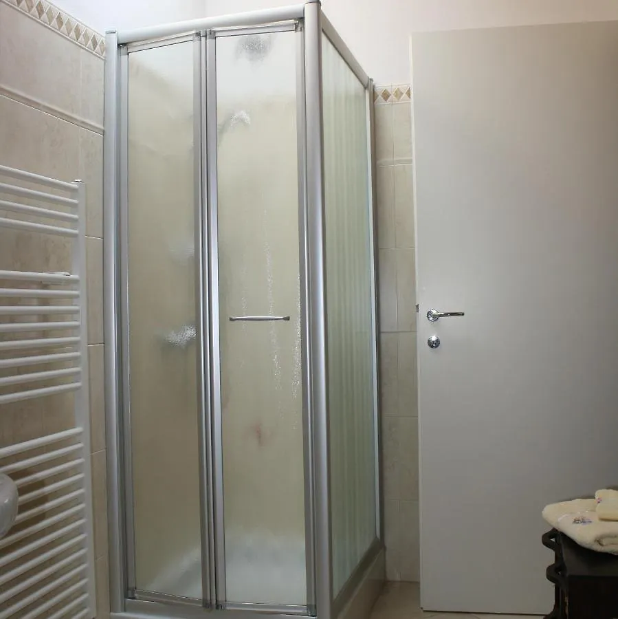 Appartement La Bici Bianca à Imperia 0*,