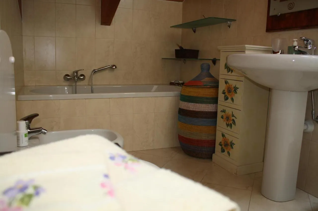 Appartement La Bici Bianca à Imperia