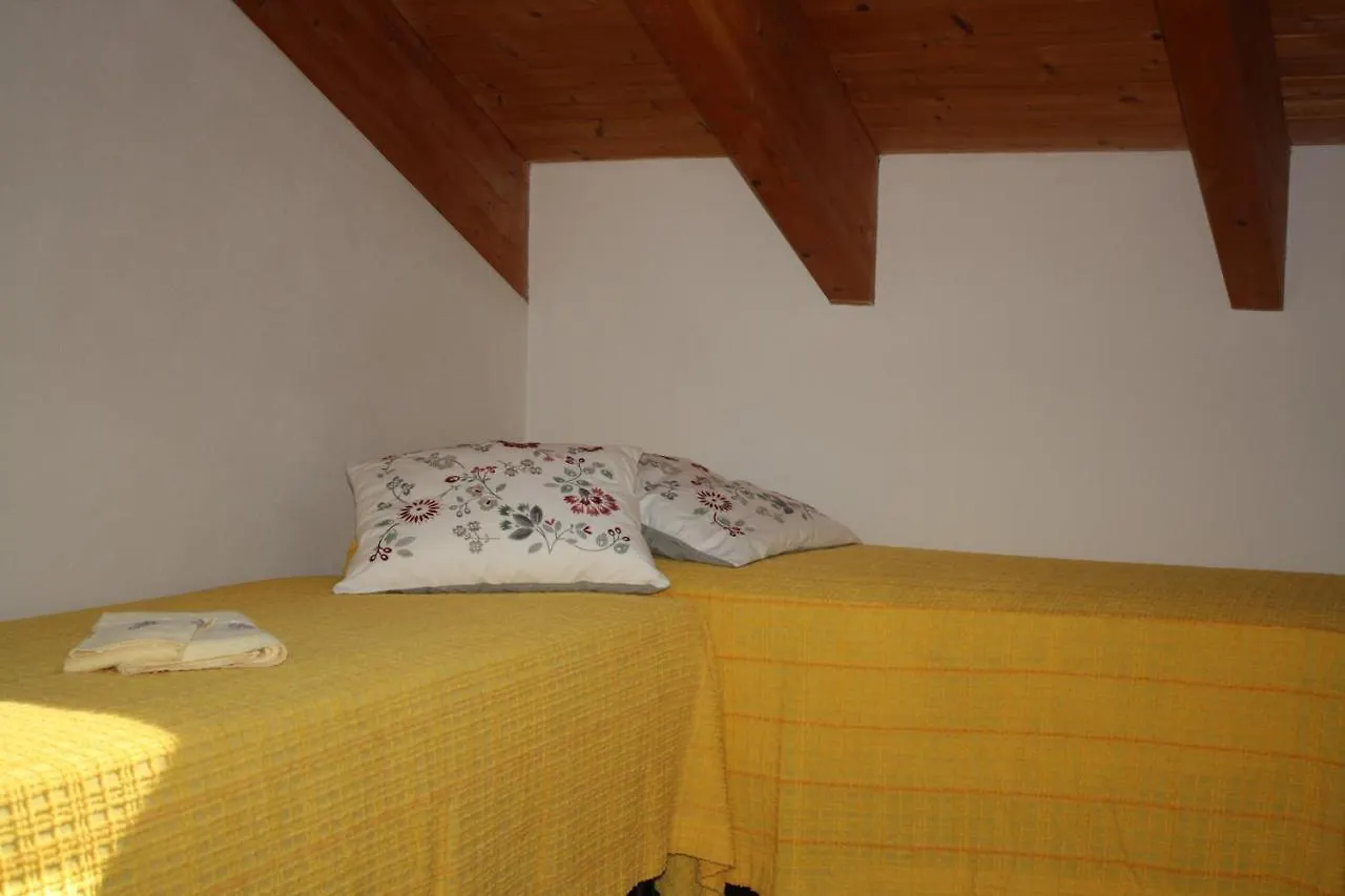 Appartement La Bici Bianca à Imperia 0*,  Italie
