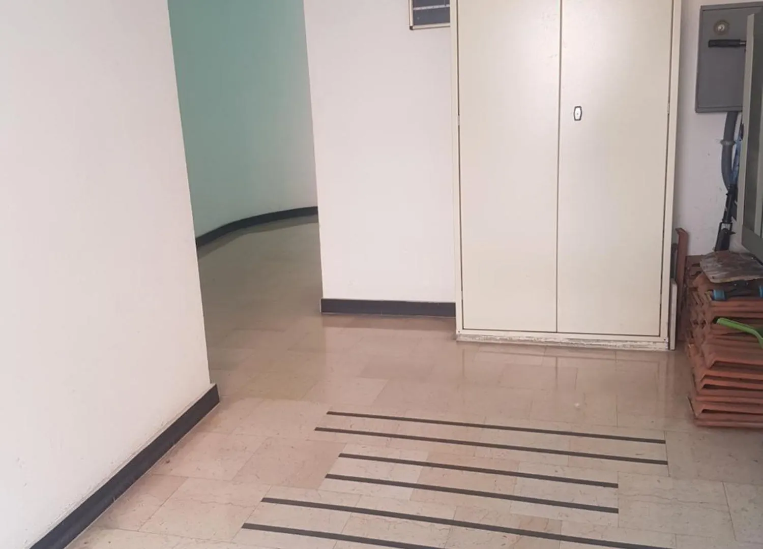 Appartement La Bici Bianca à Imperia
