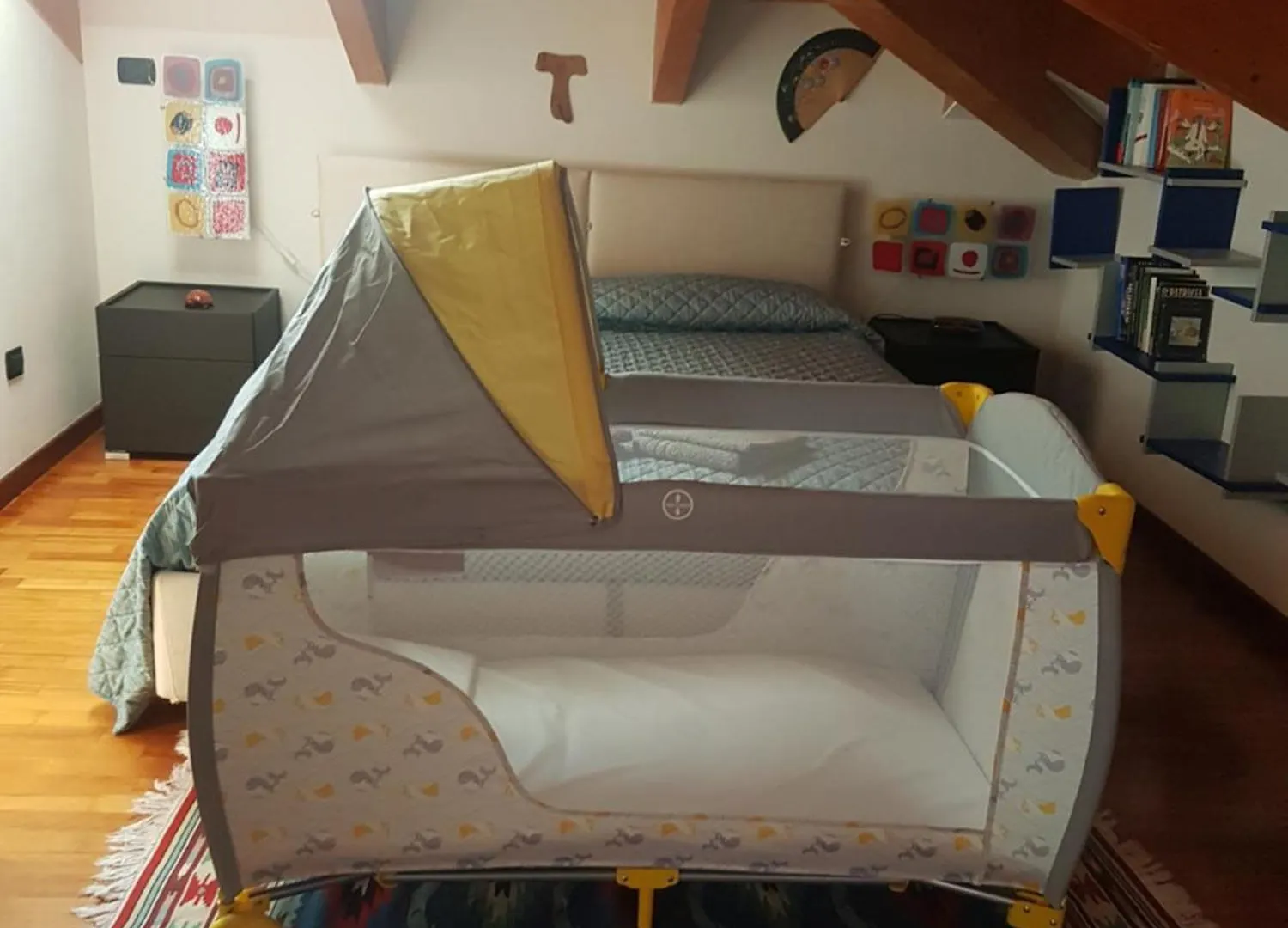 Appartement La Bici Bianca à Imperia Italie