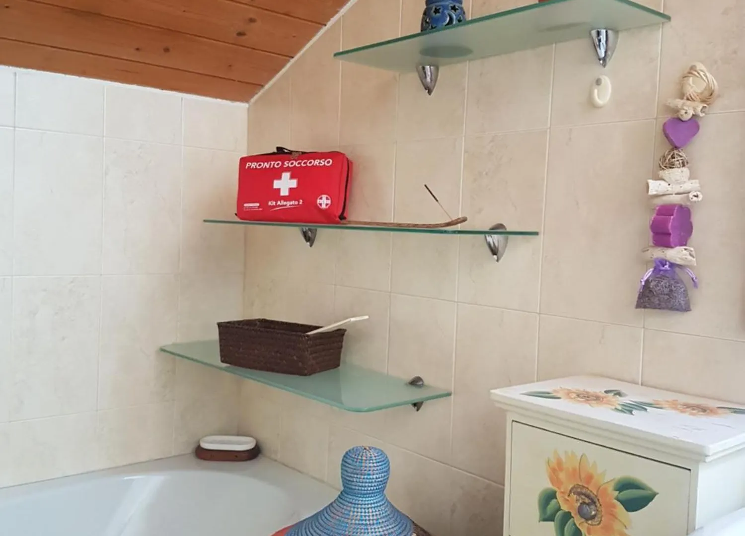 Appartement La Bici Bianca à Imperia Italie