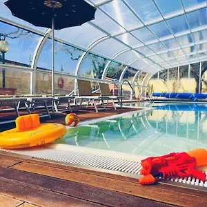 3* Lägenhetshotell Giada