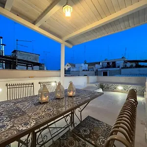 https://casa-franca-bb-a-bari-vecchia.barihotels.org