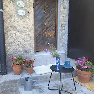 Appartement Il Nido Di, Ceriana