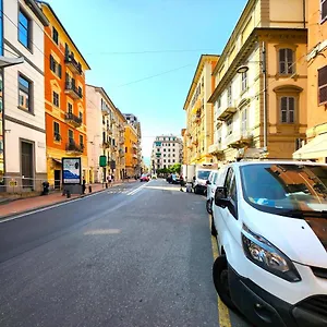 Appartement Movida, La Spezia