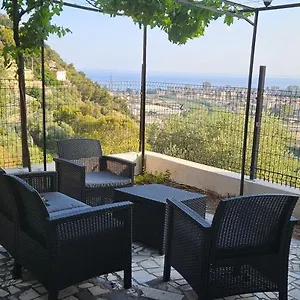 Hébergement de vacances Casa Del Sole, Arma di Taggia