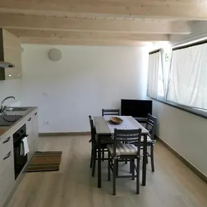 Appartement Casa Sant'anna, Levanto