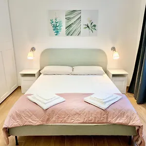 Appartement Jasmine Station - Cinque Terre, La Spezia