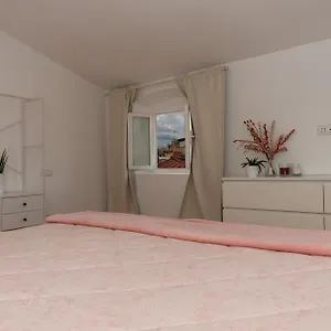 Appartement Magici Ricordi-bordighera, Bordighera