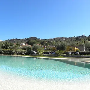 Hébergement de vacances Rebi Village, Imperia