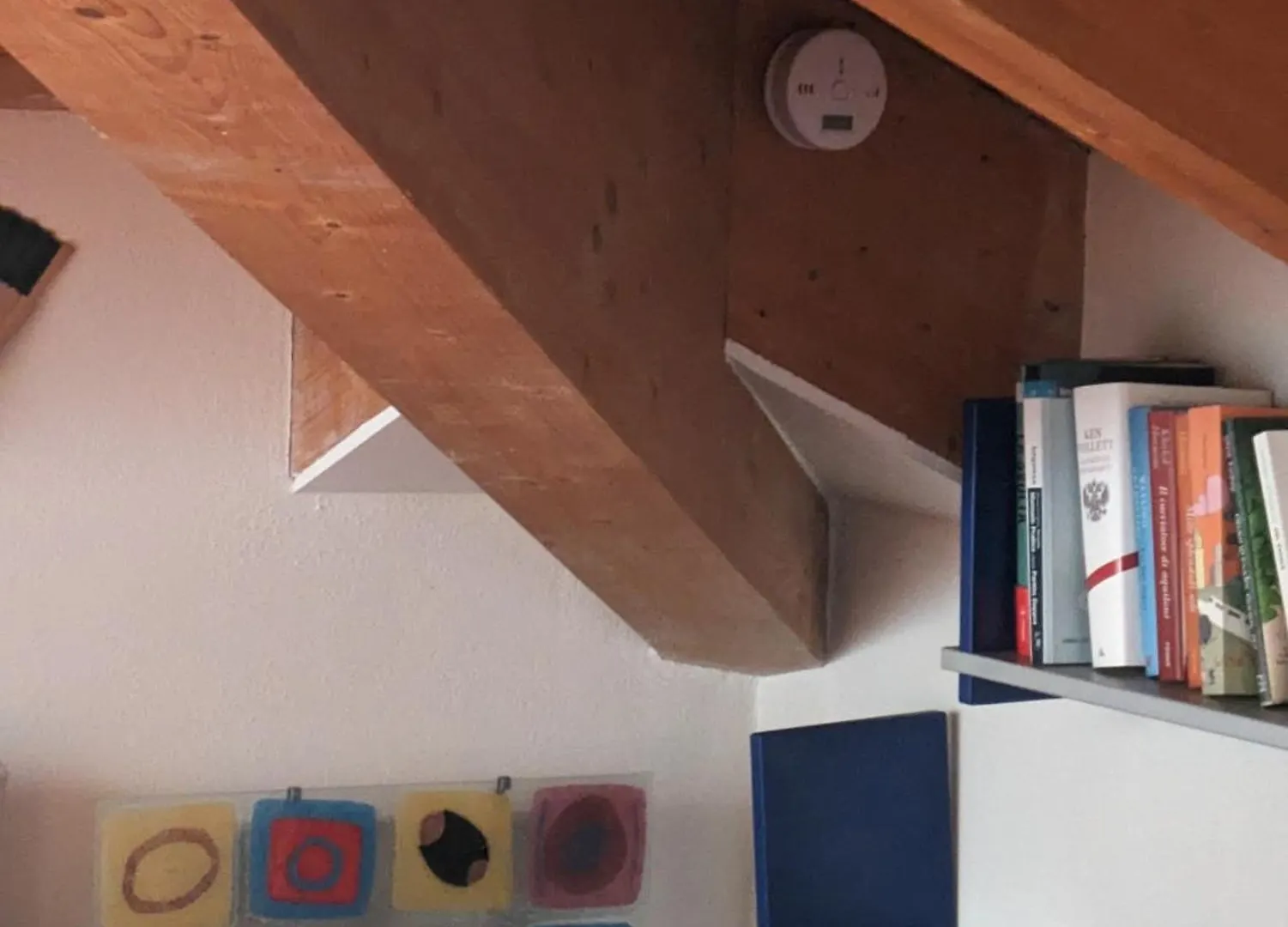 La Bici Bianca Apartman Imperia 0*,