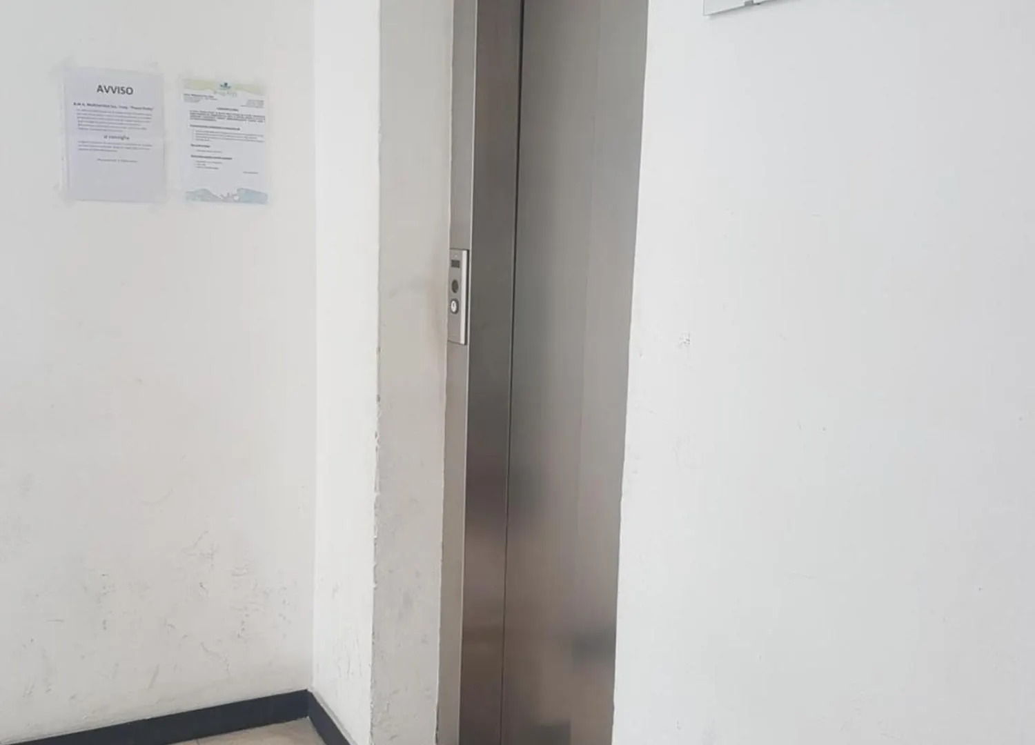 La Bici Bianca Apartman Imperia Olaszország